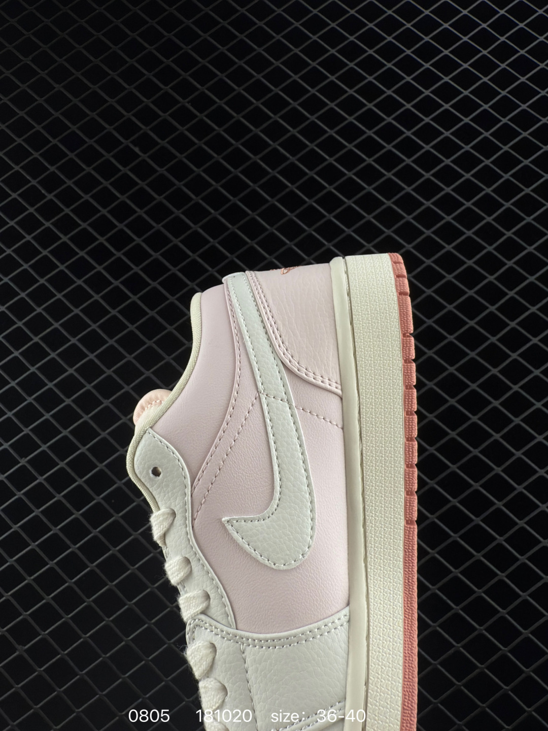 Nike Air Jordan 1 Low